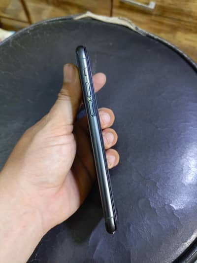Apple iPhone 11 Pro