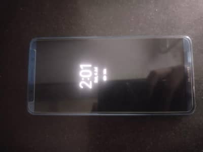 Huawei Mate 10 Pro