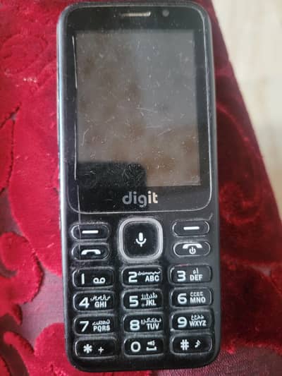 digit 4g dual pta approved