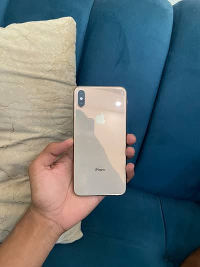 Apple iPhone XS Max