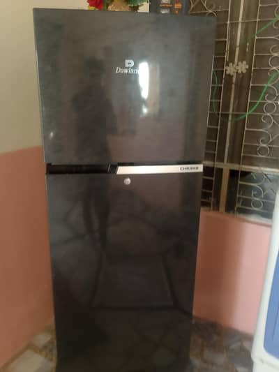 dawlance refrigerator 9173