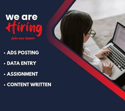 boys/girls job /online work/part time /easy/Google