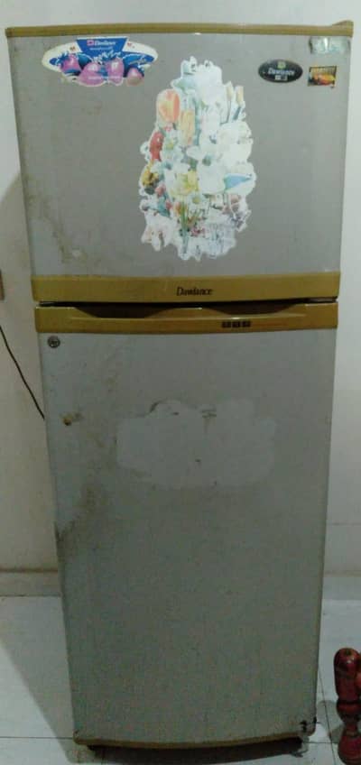 Refrigerator