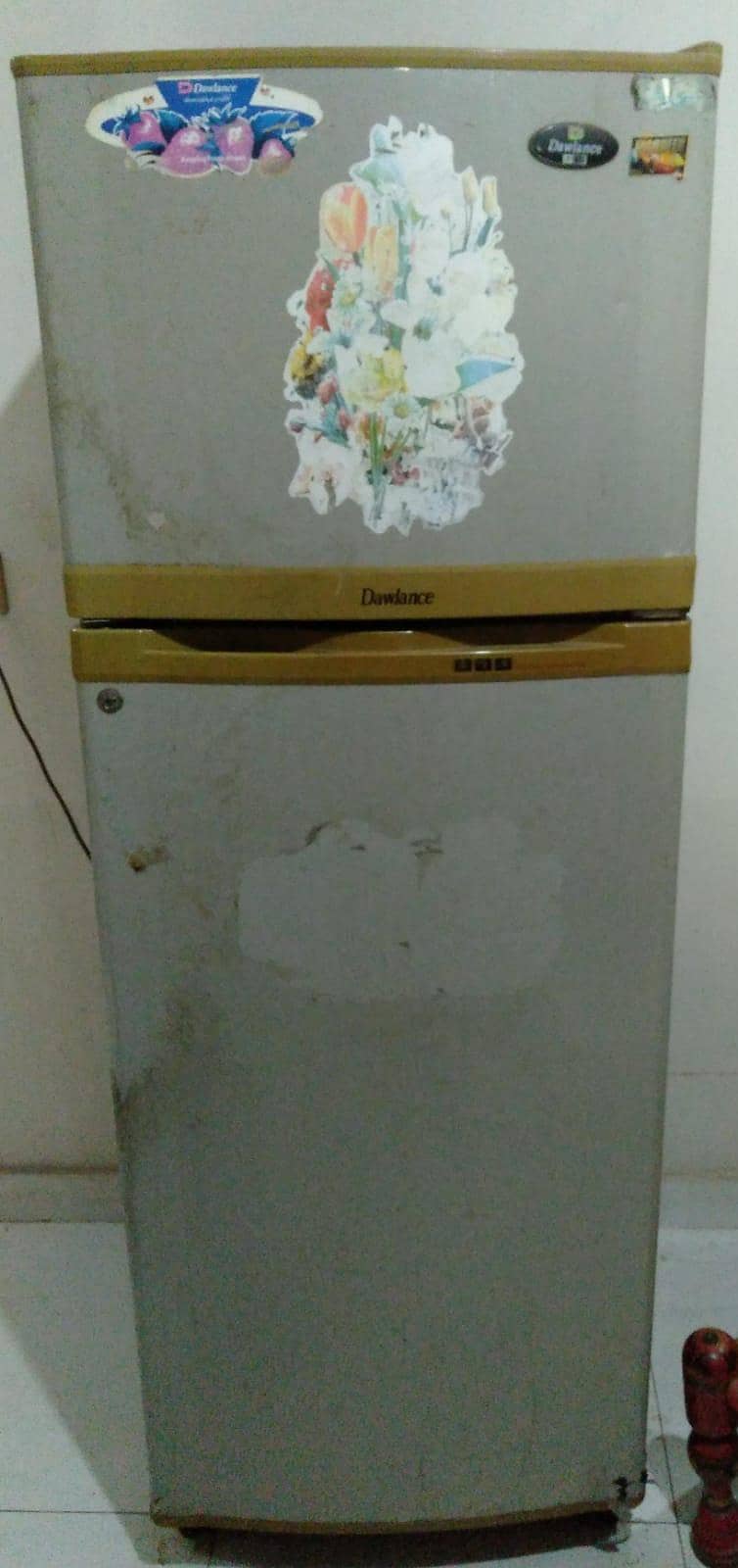 Refrigerator Dawlence 0