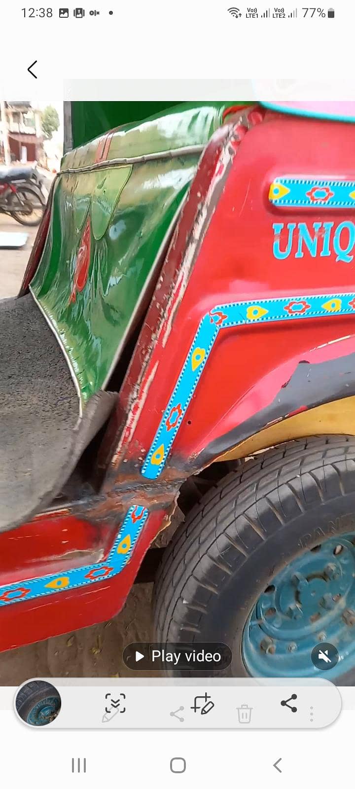 unique 2019 10