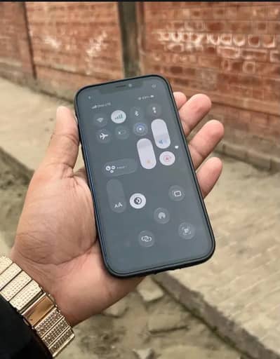 Apple iPhone 12