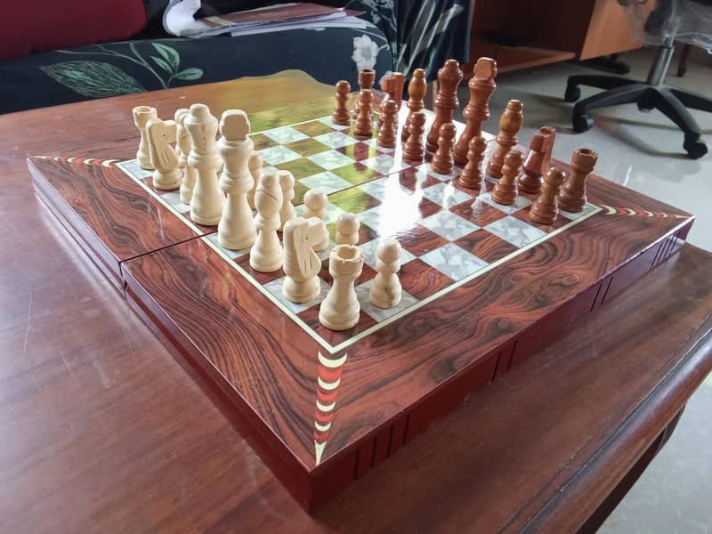 Chess|Checkers|Backgammon 3