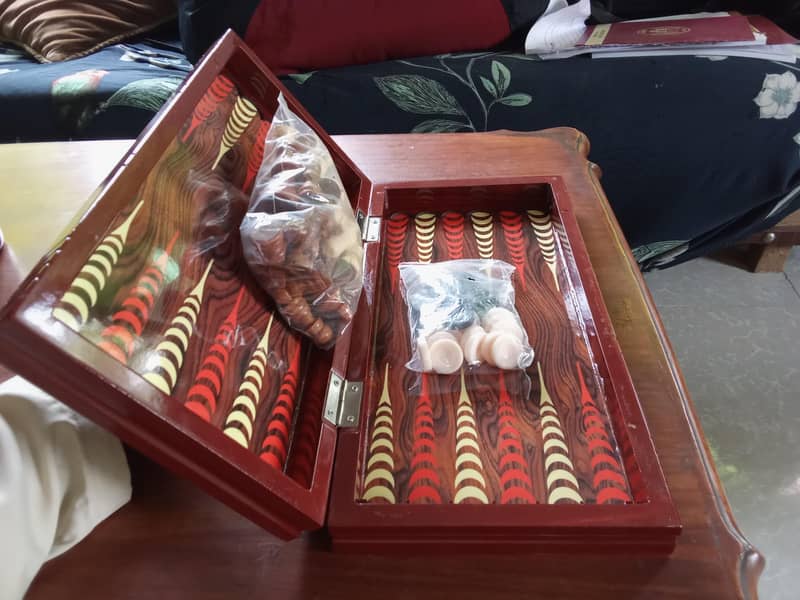Chess|Checkers|Backgammon 4