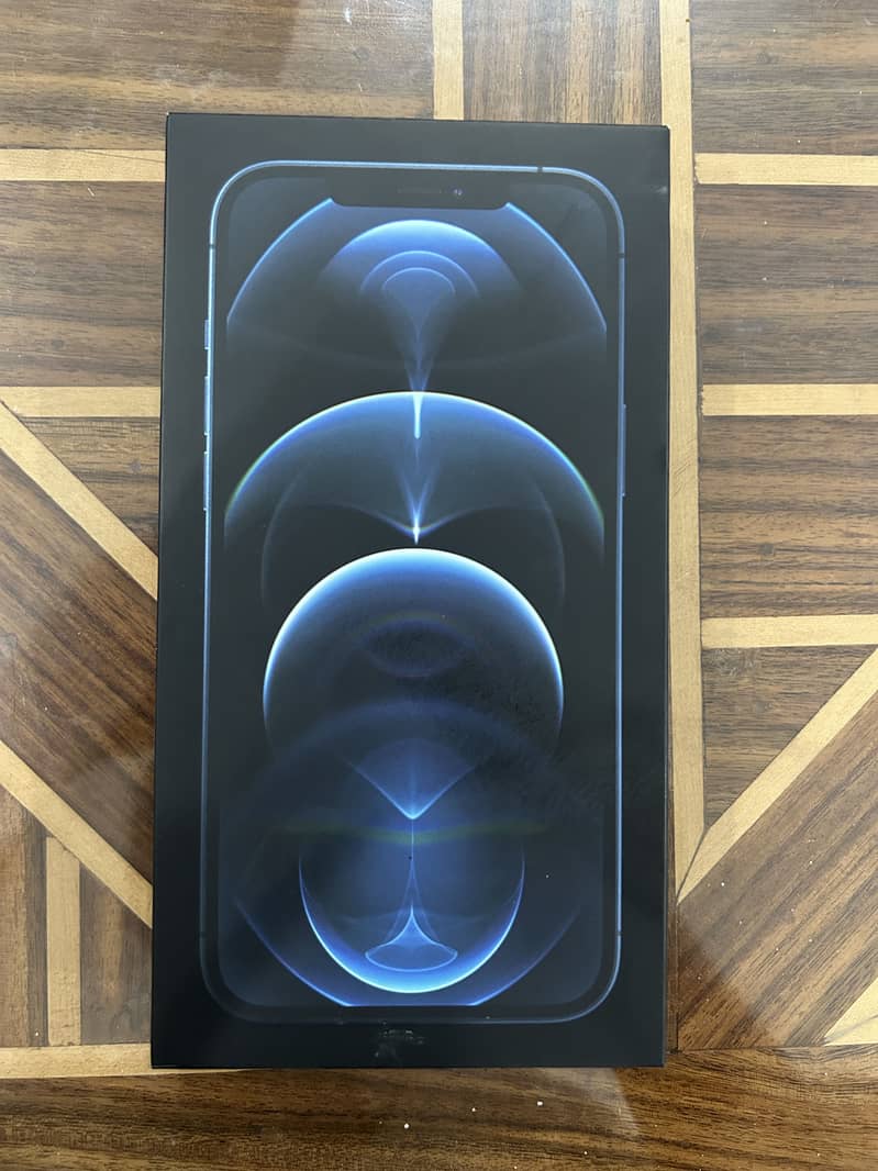Apple iPhone 12 Pro Max 2
