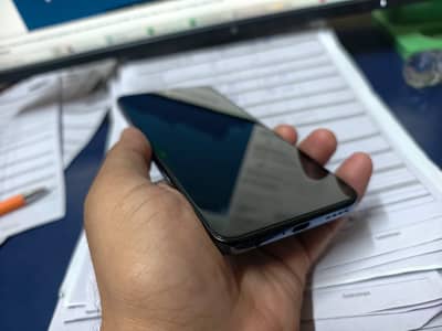 Infinix Zero X Pro