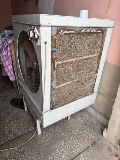 Air Cooler