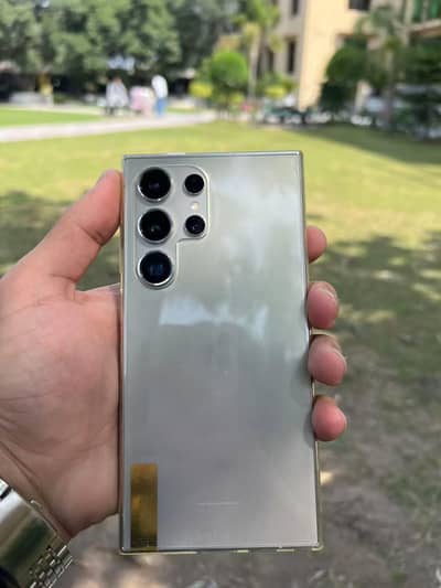 Samsung Mobile S24 Ultra