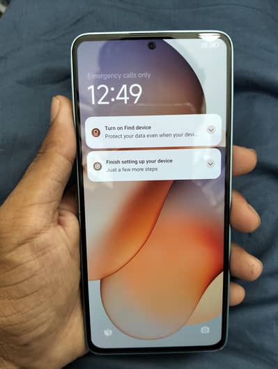 Xiaomi Redmi Note 13