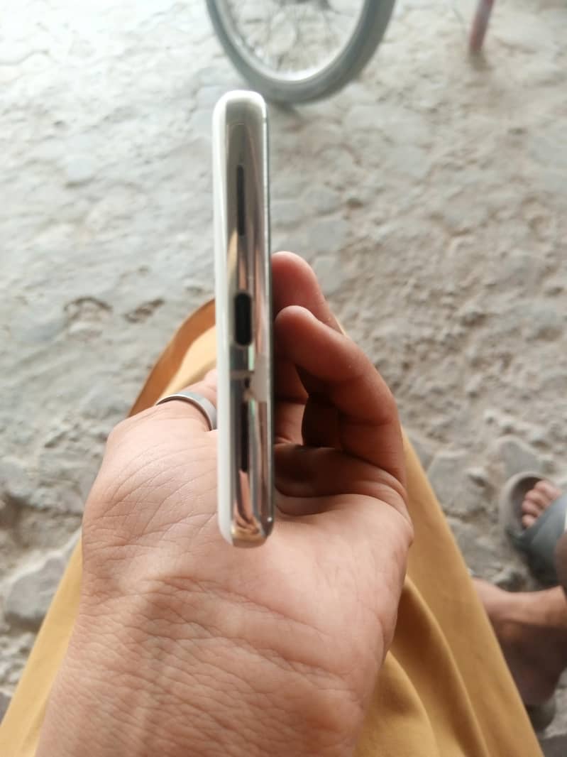 Google Pixel 7 Pro 3