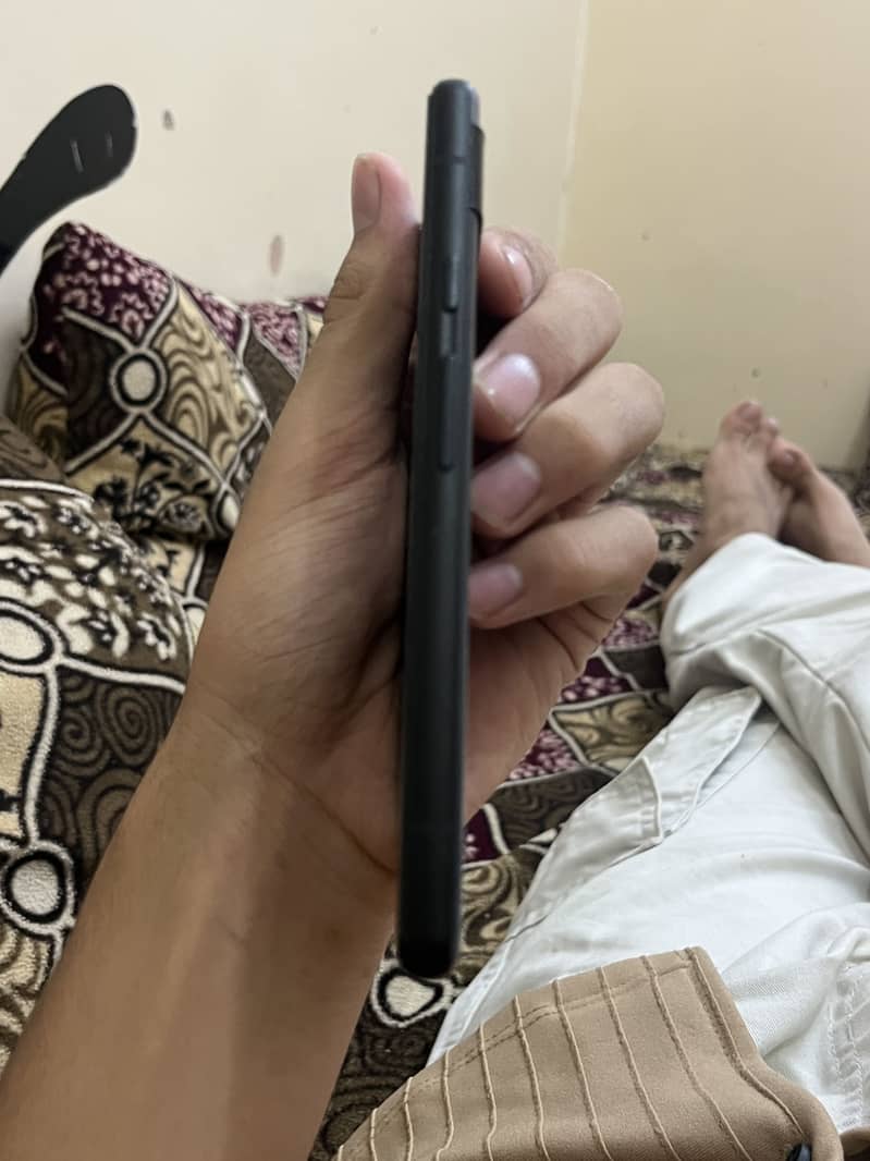 Google Pixel 6a 3