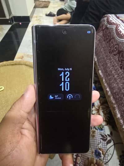 Samsung Mobile Z Fold 5