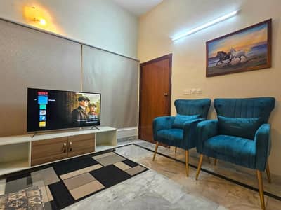 F-6 Furnished House for rent, 4 bedroom house