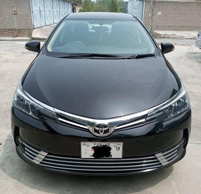 Gli 2019