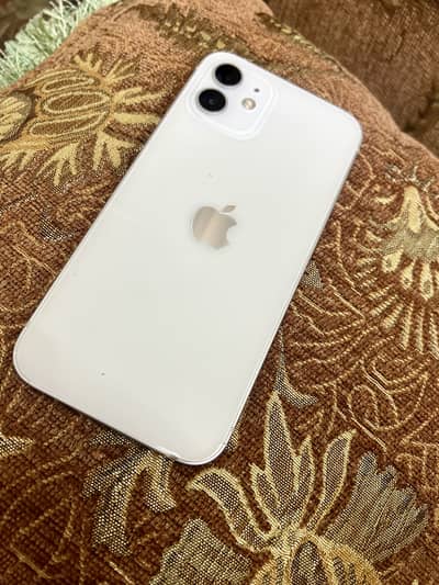 Apple iPhone 12 jv
