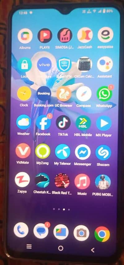 Vivo Y53s