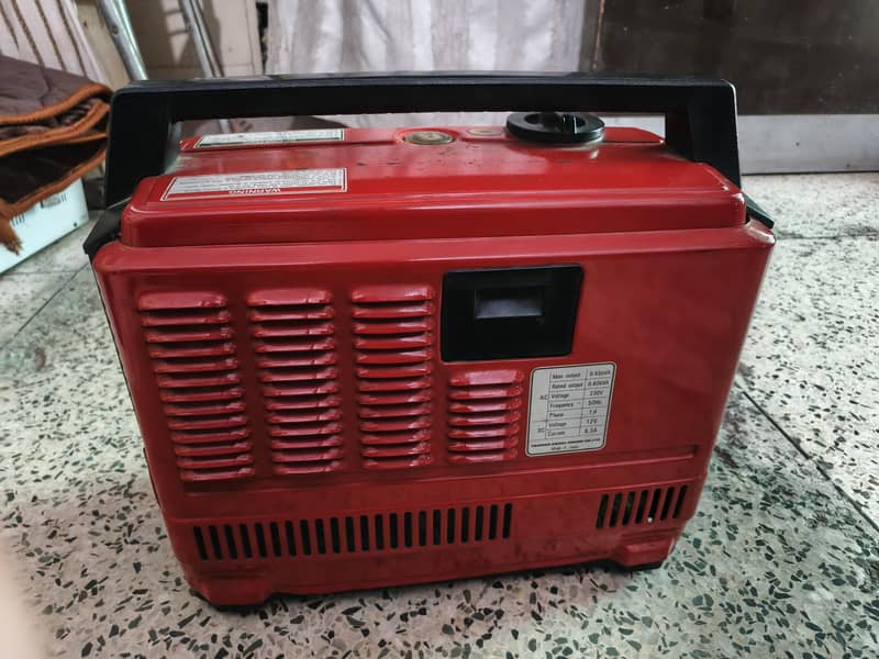 Generator 2