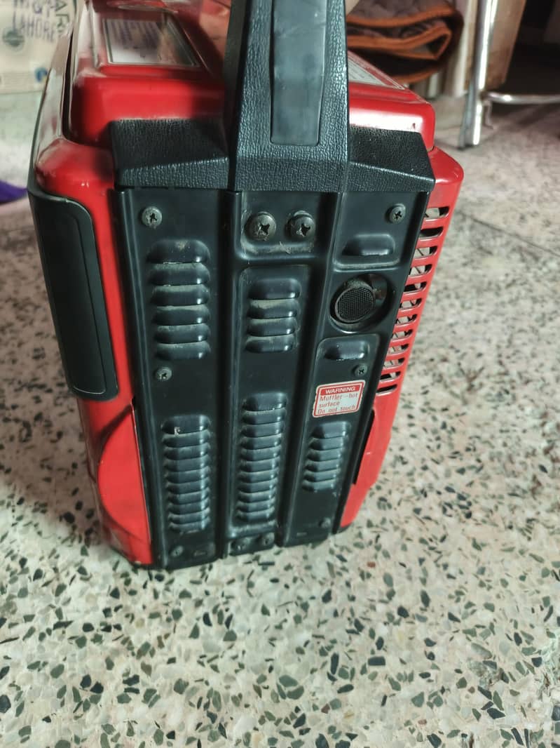 Generator 4