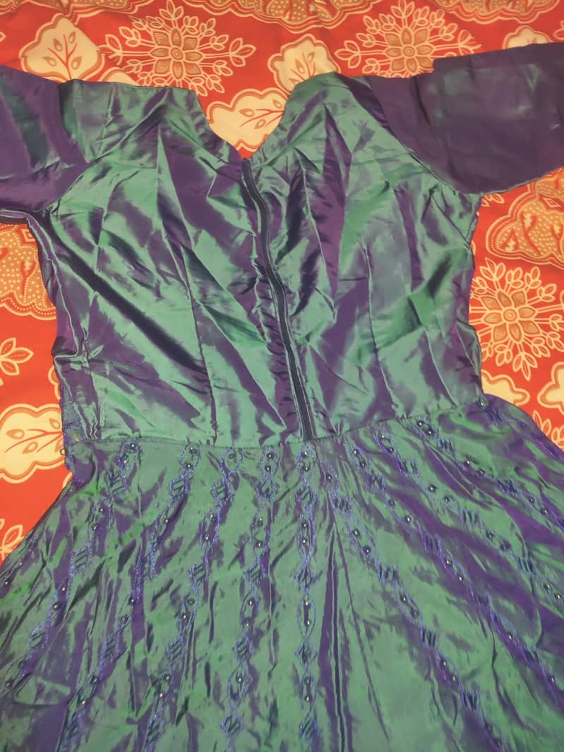 full size 0