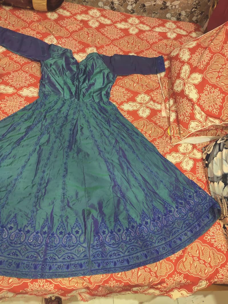 full size 3