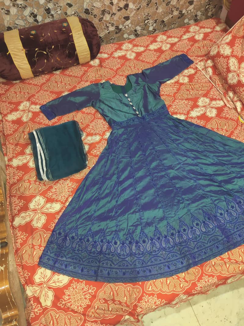 full size 7