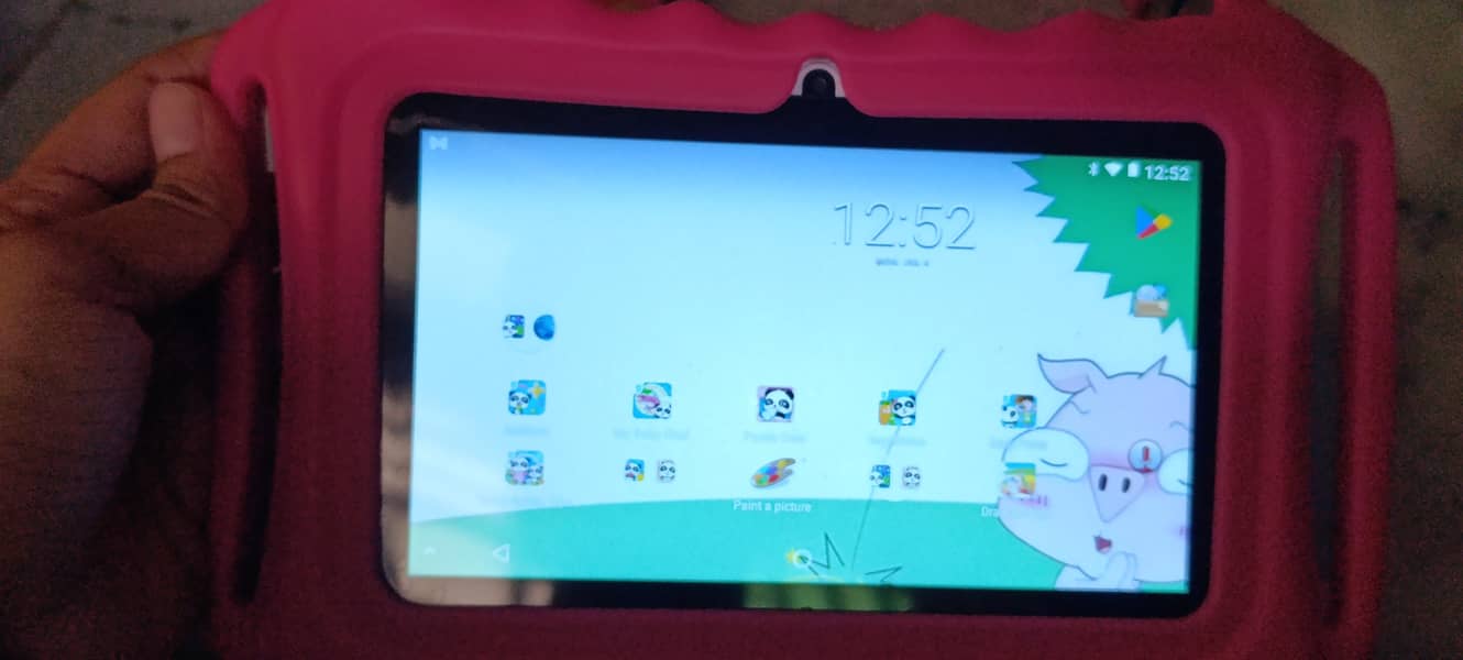 Modio tab 2