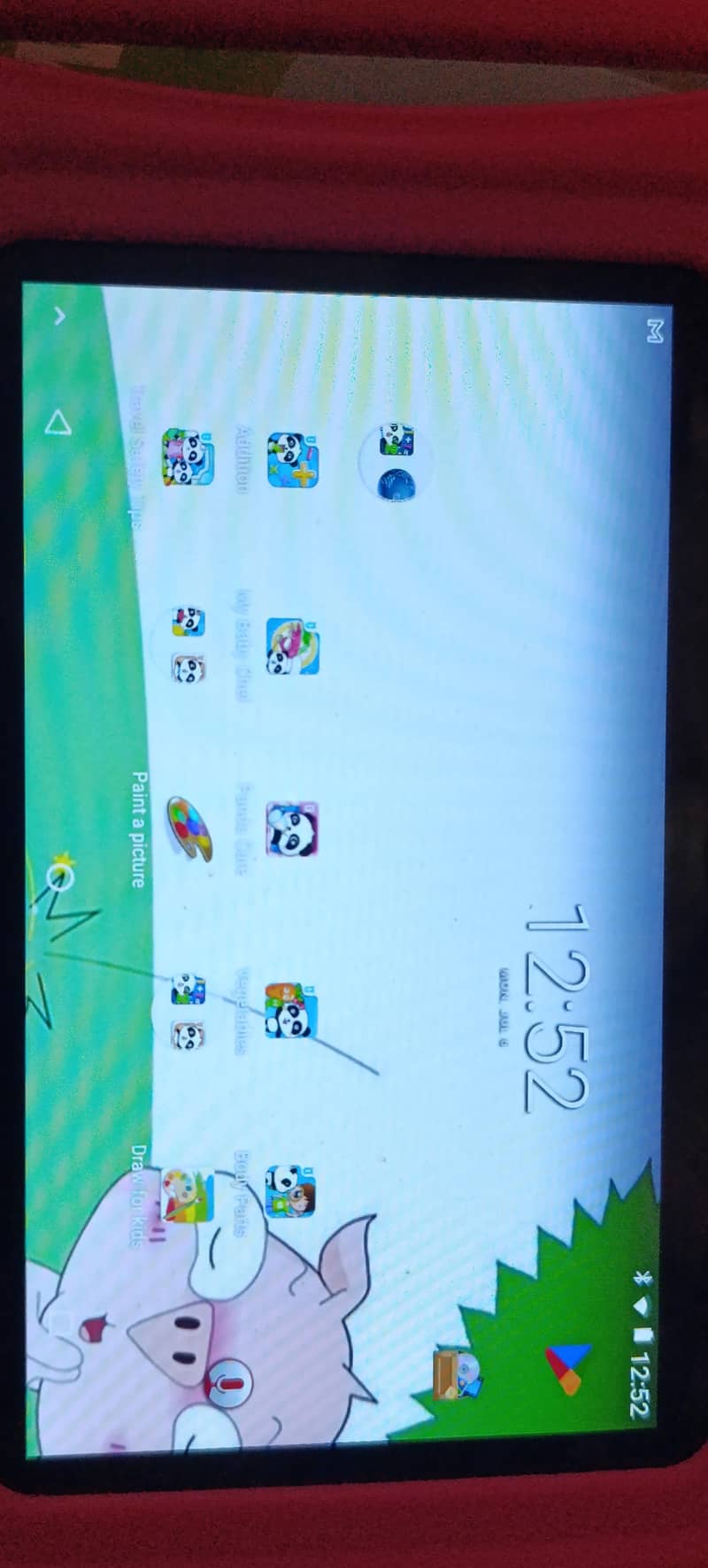 Modio tab 3
