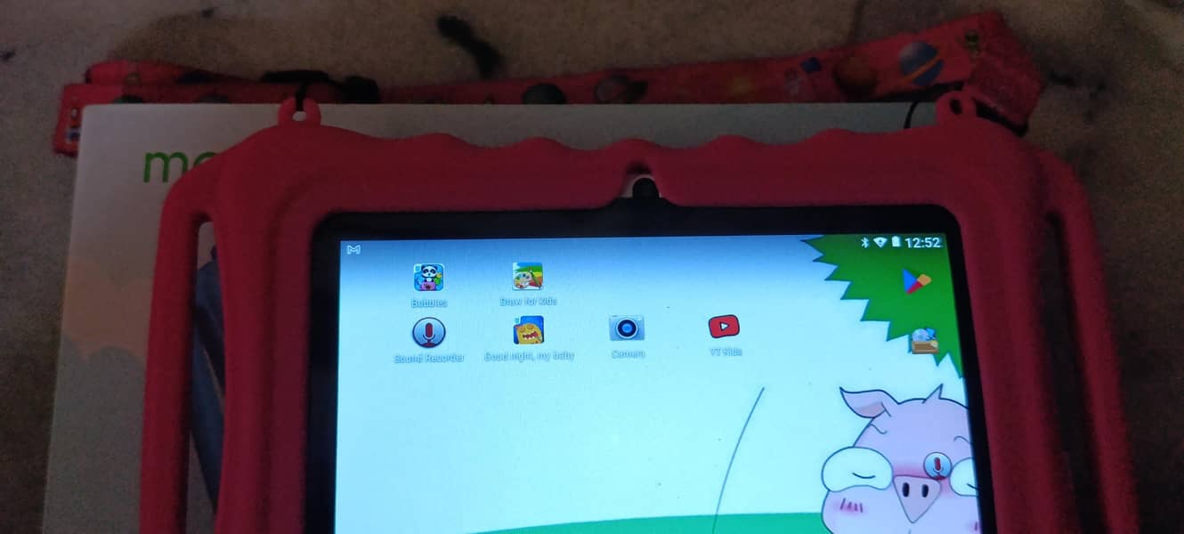Modio tab 4