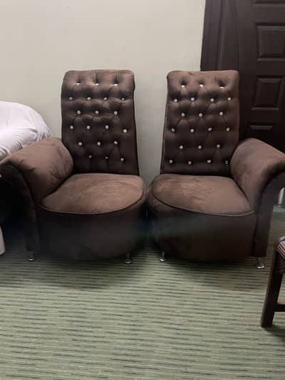 Sofa Chairs