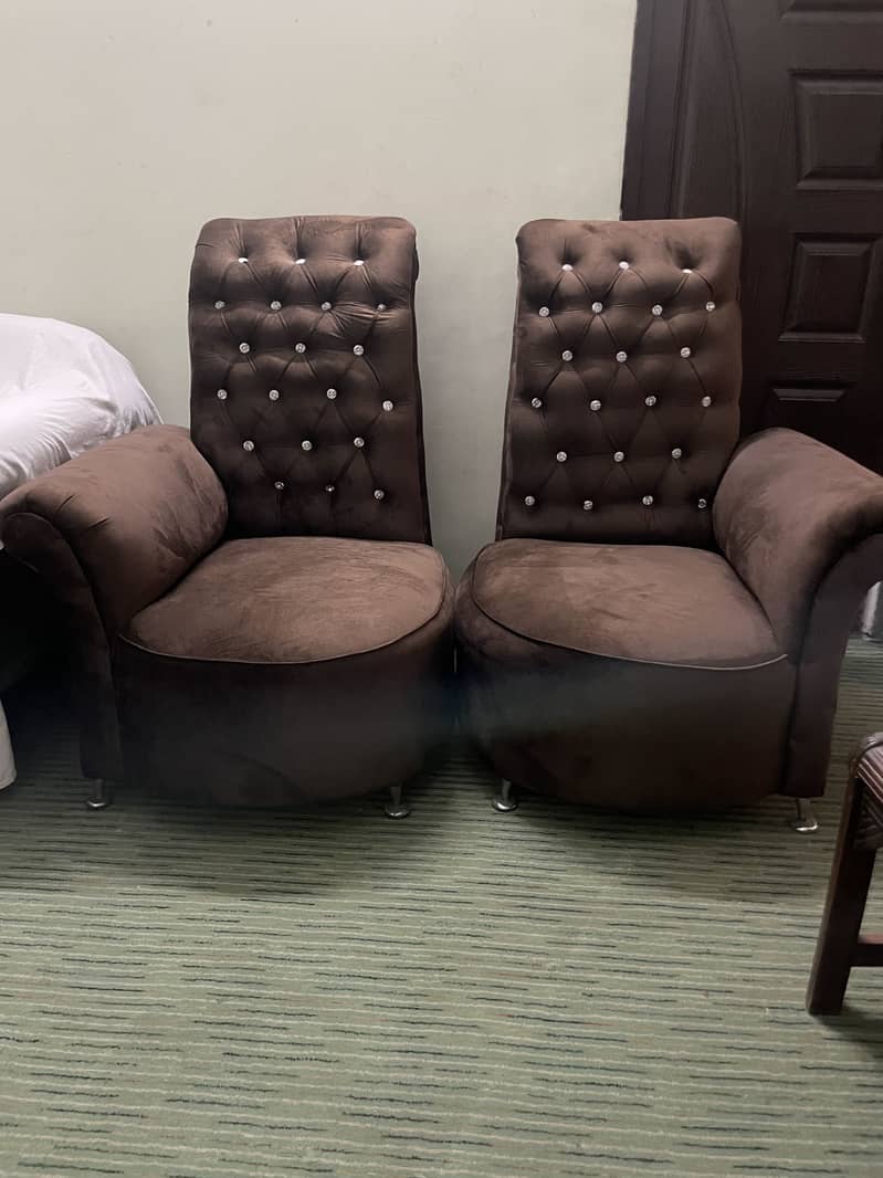 Sofa Chairs 0