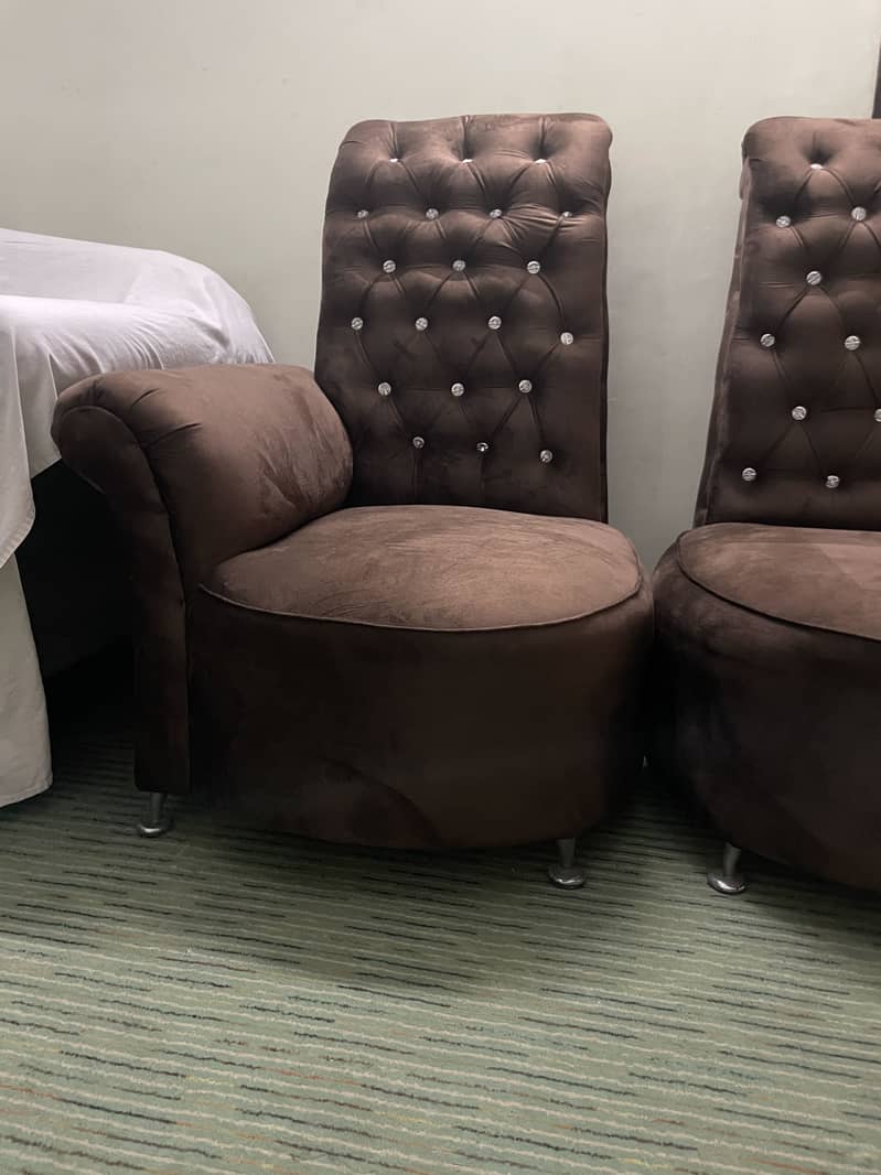 Sofa Chairs 1