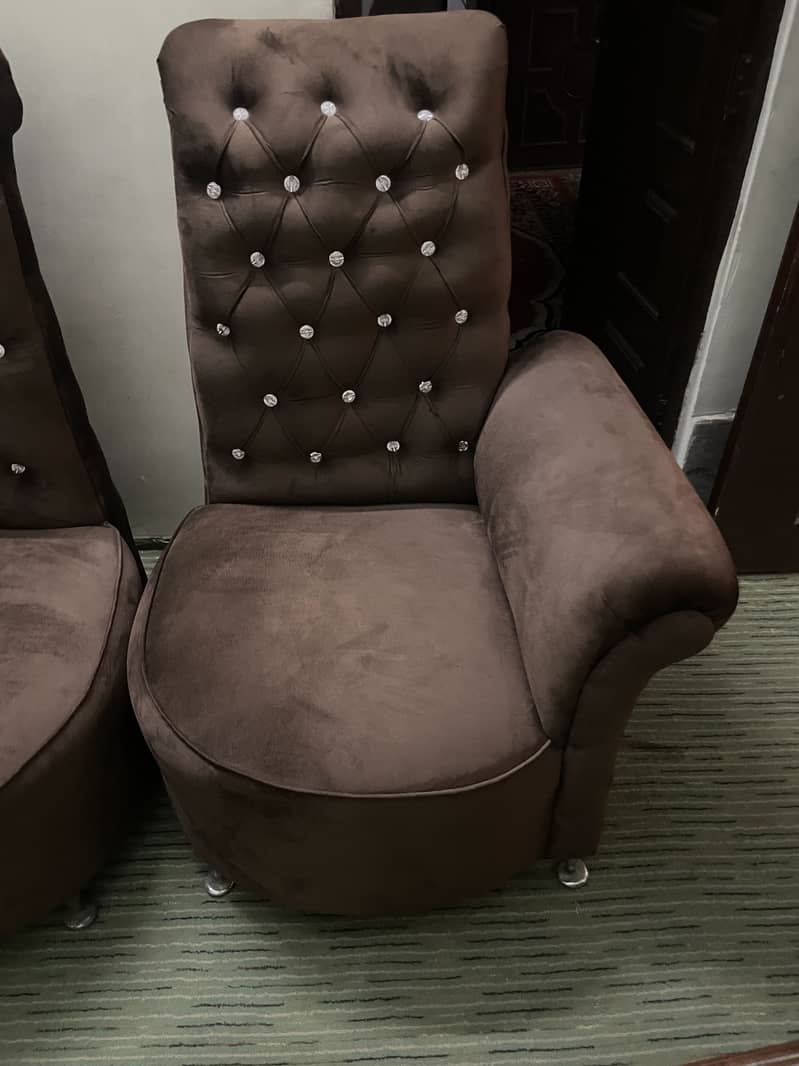 Sofa Chairs 2
