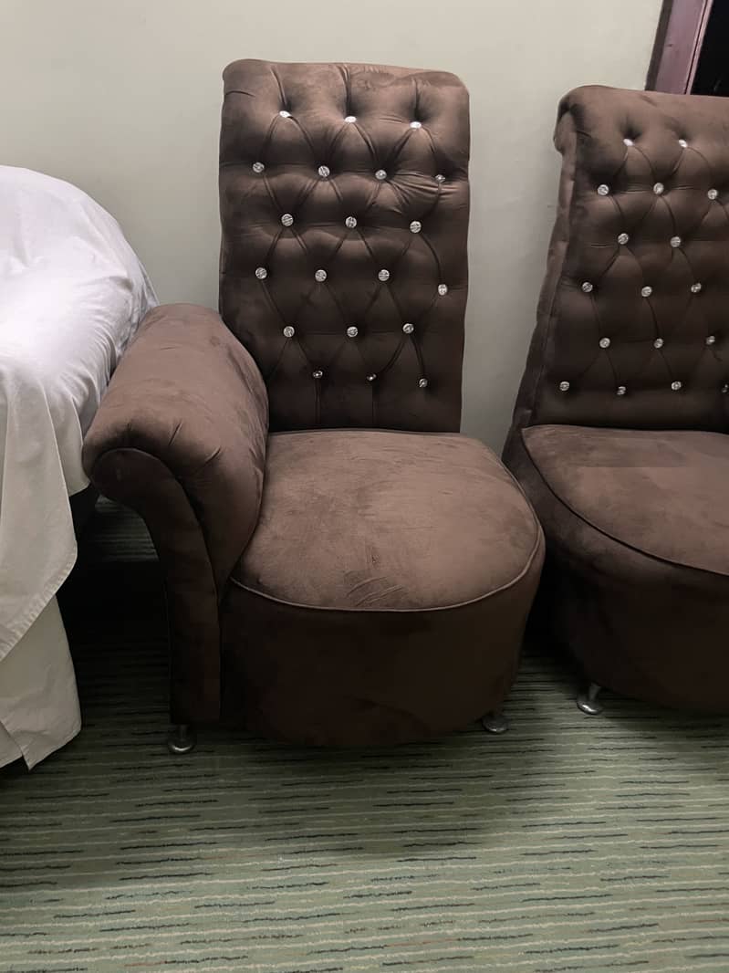 Sofa Chairs 3