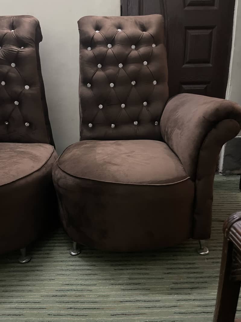 Sofa Chairs 4