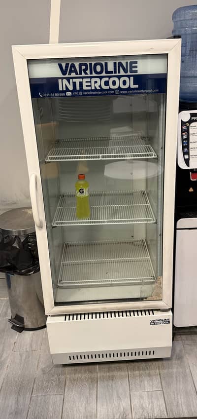 Varioline Intercool