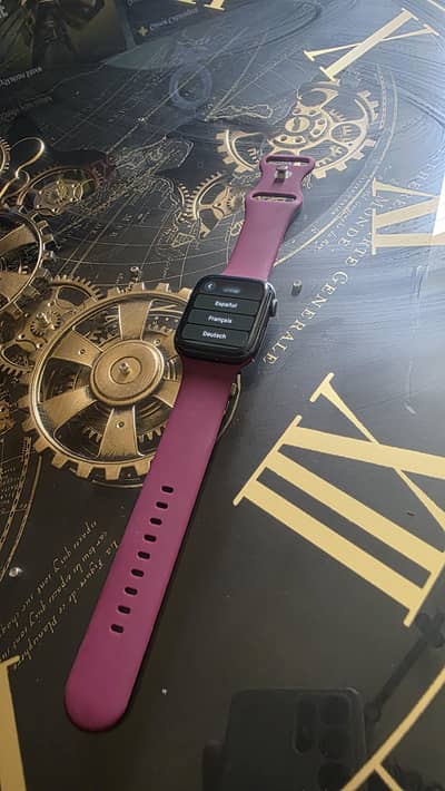 Apple Watch Series 6 44mm
