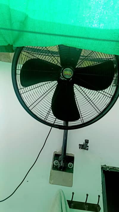 New condition