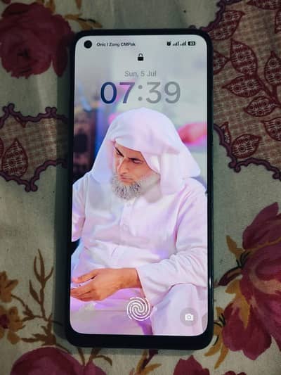 OPPO A78