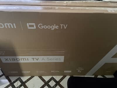 Xiaomi led 55 inch