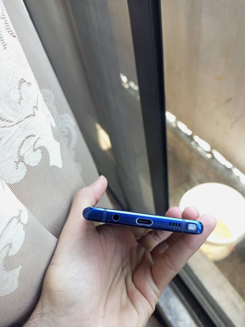 Samsung note 9 2