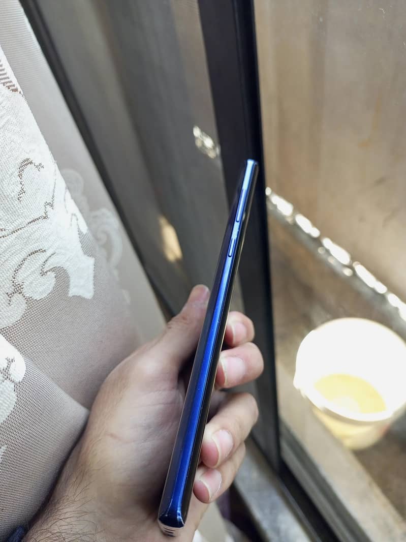 Samsung note 9 6