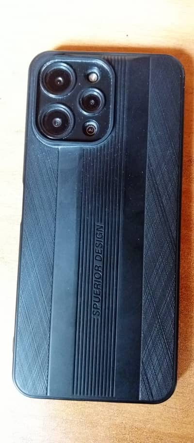 Xiaomi Redmi 12