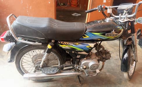 unique 70cc model 11-08-2024