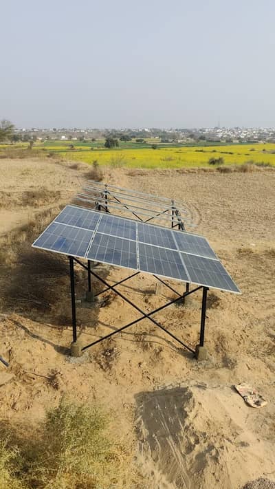 Solar installation Services