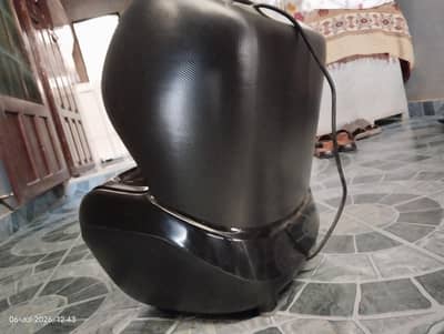 Foot massager