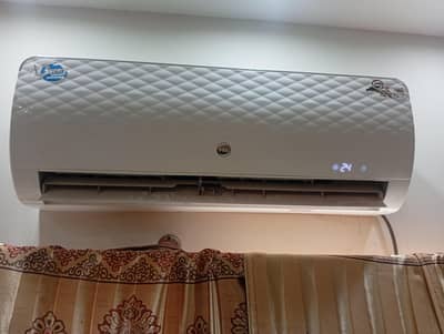 invetor 1 ton air conditioner